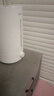 美的（Midea）加湿器空气净化器一体鼻炎家用卧室超大雾量取暖补水静音除菌小型工业喷雾雾化器礼物国家补贴3VWL 实拍图