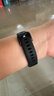 科沃 适用于华为手环10/9/8表带腕带NFC版华为手环硅胶替换手环表带透气防水耐脏手环8智能手环带 实拍图