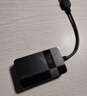 川宇USB/TypeC多功能读卡器3.0高速支持CF/SD/TF/MS相机监控记录仪存储卡 电脑苹果15/iPad/安卓手机 实拍图