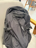 探路者（TOREAD）背包 30升大容量双肩包旅行徒步登山露营书包TEBBCN80316黑色 实拍图