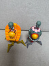 PLANTS VS ZOMBIES正版弹射玩具植物僵尸游戏豪华玩具套装六一儿童节礼物男孩生日 实拍图