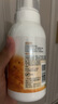 立白小白白翻毛皮鞋子清洁剂300ml 免水洗 一擦即净 勃肯鞋雪地靴专用 实拍图