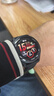佳明（GARMIN）FR265心率跑步户外运动智能手表生日礼物Forerunner265极夜黑 实拍图