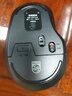 飞利浦（PHILIPS）M590无线蓝牙双模鼠标人体工学鼠标轻音家用商务办公苹果mac台式笔记本电脑通用企业采购 灰色 实拍图
