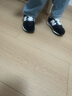 NEW BALANCE童鞋0-4-7岁婴幼儿童夏季舒适学步鞋运动休闲鞋237DEM 27.5码 实拍图