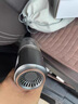 L【热销100W+】飞利浦（PHILIPS）同款车载吸尘器吸吹一体2026年新款无线迷你家用电动吹强劲大吸力 白色+车家两用+强劲大吸力 实拍图