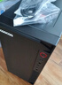 酷开 创维电脑  英特尔台式电脑商务办公家用主机（12代酷睿i3-12100 16G 512G SSD 无线WiFi 5G） 实拍图