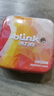 冰力克（Blink） 果粉薄荷糖 60g 多种口味 礼盒装  清新口气 解馋儿童糖果 喜糖 实拍图