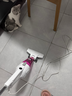 美的（Midea）吸尘器SC861A家用手持立式吸尘器二合一强劲吸力【国家补贴】 实拍图