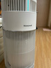 霍尼韦尔（Honeywell）宠物空气净化器吸猫毛除过敏源猫猫搭子 猫毛净化器杀菌消毒除异味【家电国家补贴】KJ360F-C22W 实拍图