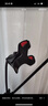 depusheng麦克风话筒支架手机夹 唱歌录音直播舞台开会学校培训演讲伸缩三脚架无线电容麦落地金属立式H2 实拍图