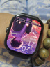 小米（MI）REDMI Watch 5 典雅黑 国家补贴 澎湃OS 2 心率血氧监测 蓝牙通话 红米手表5 智能手表 小米汽车 实拍图