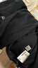 361°卫衣男装秋装长袖运动服休闲跑步圆领宽松上衣套头衫652334801D-6 实拍图