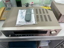 先科（SAST）AK-320功放机5.1声道家庭影院主机AV高保真音响无线蓝牙家用卡拉ok功放放大器 实拍图