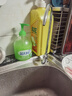苏泊尔（SUPOR）【政府补贴】净水器家用超滤机滤水器厨下式自来水净化器DU2U3厨房净水器水龙头台式过滤器净水机 实拍图