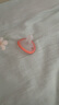 佳尔优优（garkoko）安抚奶嘴0-3-6个月防胀新生婴儿玩具哄睡安抚一岁以上宝宝2个装 实拍图