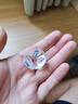 【儿童防撞】桌角透明防撞角茶几包角儿童防磕碰桌子硅胶护角贴 【圆球款】8个 实拍图