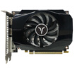 盈通（yeston） RX550-4G D5 极速版 游戏独立显卡/1183/6000MHZ/128bit/GDDR5 实拍图