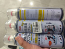 巨奇严选 鞋子除臭剂360ml*3瓶银离子消毒杀菌脚臭喷雾球鞋防臭去异味 实拍图
