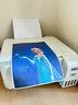 爱普生（EPSON）墨仓式 L3251彩色打印机 微信打印/无线连接 家用打印优选（打印、复印、扫描、AI学习打印机） 实拍图