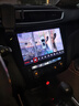 飞歌适日产轩逸天籁奇骏逍客楼兰骐达车载导航中控大屏倒车影像一体机 X5Max高通12核12+256+AHD后视+安装 实拍图