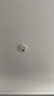 南孚9V碱性电池1粒装 9v  适用于遥控玩具/烟雾报警器/无线麦克风/万用表/话筒/遥控器等 6LR61 实拍图