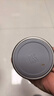 双立人（ZWILLING）纯钛保温杯杯子泡茶杯茶滤杯钛杯便携抑菌水杯礼品节日礼物 茶滤杯480ml（99.5%内外纯钛） 实拍图