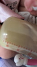 贝亲（Pigeon）自然离乳吸嘴套装 含重力球吸管 原装配件（ 6月+12月+） BA156 实拍图
