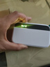 飞瑧随身wifi2025款超大10000毫安5G双频移动随身WIFI9.9无线流量全国通用无线穿墙路由器充电宝二合一 【至尊版】三网通-超长质保+送免费流量 实拍图
