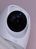 360摄像头8pro 4K版 800万云台 家用摄像头 家用监控摄像机 手机远程监控器360度夜视全景 婴儿看护器 实拍图