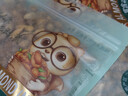 三只松鼠手剥巴旦木500g/袋装 坚果炒货干果扁核桃杏仁零食送礼  实拍图