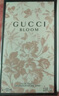 古驰（GUCCI）花悦女士淡香水100ml 花香调 奢品 生日礼物女送朋友进口 实拍图