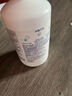 博士伦润明清透 隐形眼镜水护理液830ml 隐形眼镜多功能护理液 实拍图
