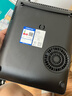 美的（Midea）家用电磁炉电陶炉电池炉2200W大功率猛火新型电磁灶一体微晶面板爆炒炒菜智能定时火锅炉MC-22MB06 实拍图