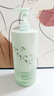 爱肤宜栀子花洗发水去屑止痒控油持久蓬松洗头膏1200ml 实拍图