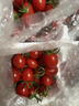 顺丰正宗海南千禧小番茄圣 女果5斤新鲜水果小西红柿水果番茄mh 3斤 实拍图