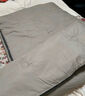 无印良品立体A类10%大豆纤维四季被子春秋棉被芯冬天被褥150x200cm3斤 实拍图