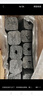 尚烤佳（Suncojia） 无烟烧烤木炭 竹炭  烧烤炉烧烤木碳 条形空心炭 取暖火锅炭 5斤 实拍图