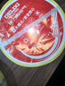 德力西（DELIXI）电线电缆ZC-BV2.5阻燃平方单芯单股家用铜芯电线100米黄色零线  实拍图
