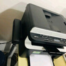 兄弟（brother）MFC1919NW 家用办公黑白激光多功能一体机（打印、复印、扫描、传真、有线、无线网络） 实拍图