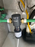 海尔（Haier）前置过滤器全屋家用净水器HP-05升级迭代款40微米双网反冲洗大通量管道过滤器 全屋家用净水器 实拍图