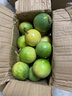 正宗钦蜜9号黄金百香果 酸甜可口偏甜口感 孕妇水果 20颗小果（30g-40g） 实拍图