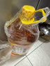 鲁花 食用油 5S 压榨一级 花生油 5L 实拍图