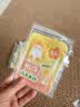 范爷家卡通暖贴自发热暖宝宝冬季宿舍防寒保暖暖身贴女生痛经暖宫热敷贴 实拍图