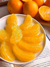 优圣园 四川春见耙耙柑【闪送】爆浆大果新鲜柑橘子桔子粑粑柑水果礼盒 【甜丨5A级】65-70mm 3斤装【较划算-20%选择】净2.5 实拍图
