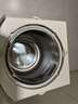美的（Midea）小魔方pro电热水瓶电水瓶饮水机 烧水壶电热水壶316L 风冷保温恒温一体0塑料可拆国家补贴31FPro 实拍图