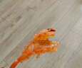 阿尔帝辣味凤尾虾100g即食烤虾干辣而不腻开背凤尾虾营养海鲜零食高蛋白 实拍图