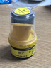 皇宇（solunar）皮鞋油真皮保养油鞋刷一体皮革皮衣护理保养60ml*2（黑色+无色） 实拍图