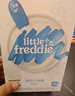 小皮（Little Freddie）米粉高铁双有机 婴儿宝宝辅食新鲜原装进口低敏米糊6到12个月以上 【7月+】原味+胡萝卜+蓝莓+藜麦 实拍图