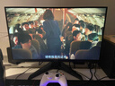 微星（MSI）27英寸2K210hzHDR400快速液晶IPS小金刚三角洲游戏电竞电脑高刷显示器显示屏MAG 275QF E21黑刃E21 实拍图